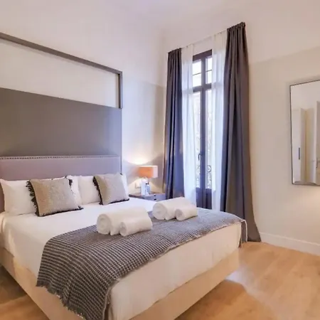 Apartamento En Con Wi-fi Palencia