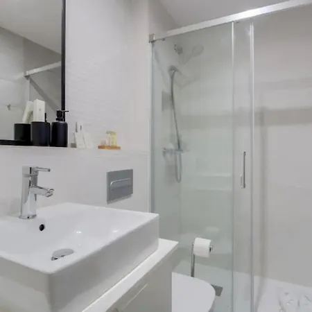Lägenhet Apartamento En Con Wi-fi Palencia