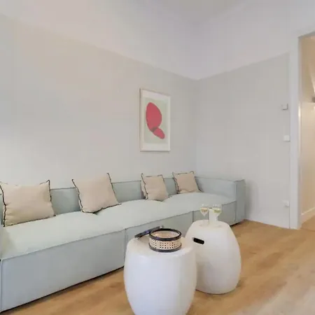 Apartamento En Con Wi-fi *
